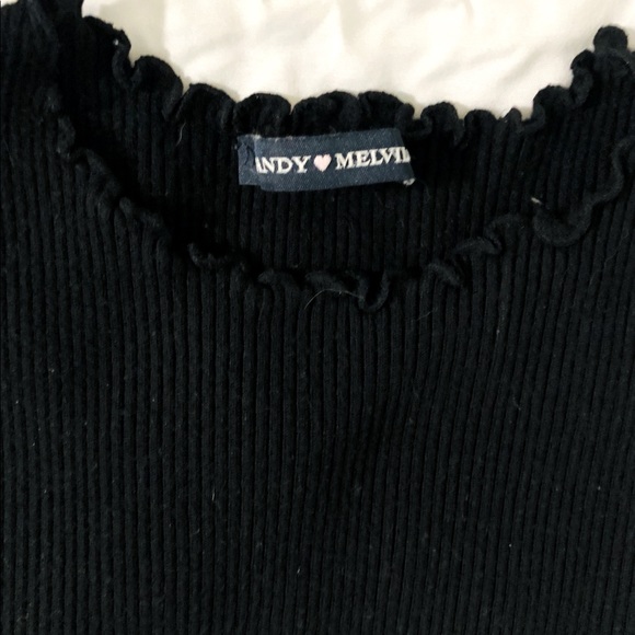 Brandy Melville WYNN TOP - Picture 2 of 6